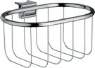 Купить купить угловая корзинка axor montreux 160/83, хром арт. 42066000