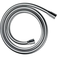 Душевой шланг Axor с металлическим эффектом, 2 м, полированный никель арт. 28624830