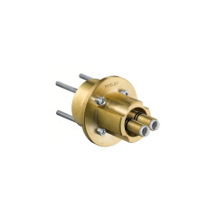 Удлинение AXOR Urquiola для однорычажного настенного смесителя для раковины 28 мм, хром арт. 12918000