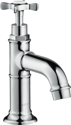 Купить купить кран axor montreux 50, с рычаговой рукояткой, хром арт. 16530000