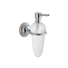 Дозатор для жидкого мыла AXOR Carlton, хром арт. 41419000