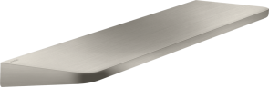 Купить купить полка axor universal circular, сталь арт. 42844800