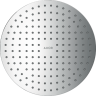 Купить купить верхний душ axor showersolutions 250 2jet, потолочный монтаж, хром арт. 35298000