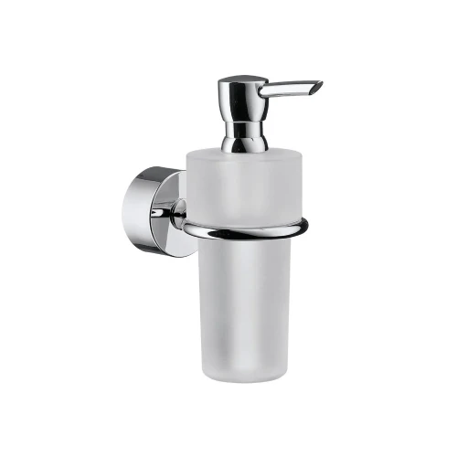 Купить купить дозатор для лосьона axor uno, хром арт. 41519000