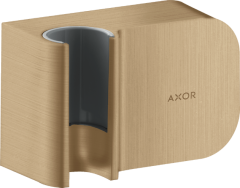Porter-набор Axor One, шлифованная бронза арт. 45723140
