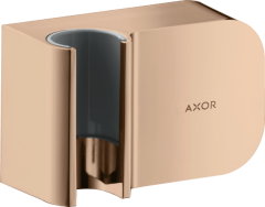 Porter-набор Axor One, полированное красное золото арт. 45723300