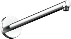 Держатель душа AXOR ShowerSolutions 390 мм, хром арт. 26431000