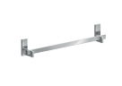 Купить купить полотенцесушитель 600 мм axor universal rectangular, хром арт. 42661000