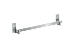 Полотенцесушитель 600 мм AXOR Universal Rectangular, хром арт. 42661000