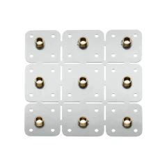 Монтажный комплект AXOR ShowerSolutions 1/2 арт. 28470180