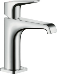 Смеситель для раковины AXOR Citterio E 130, с рычаговой рукояткой, хром арт. 36111000
