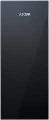 Панель AXOR MyEdition 200 стекло, черный арт. 47900600