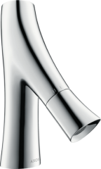 Кран без сливного набора Axor Starck Organic 50, хром арт. 12110000