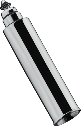 Купить купить удлинение для излива axor starck, 60 мм, хром арт. 10981000