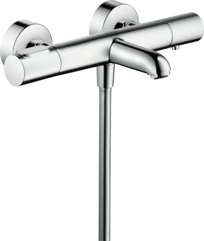 Купить купить термостат для ванны axor citterio m внешнего монтажа, хром арт. 34435000