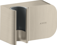 Porter-набор Axor One, шлифованный никель арт. 45723820