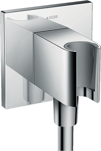 Купить купить porter-набор axor showersolutions квадратный, хром арт. 36734000