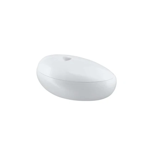 Купить купить коробочка axor massaud для косметики, хром арт. 42272000