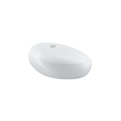 Коробочка AXOR Massaud для косметики, хром арт. 42272000