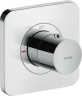 Купить купить термостат axor citterio e 120/120, скрытого монтажа, хром арт. 36702000