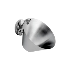 Мыльница AXOR Starck, хром арт. 40833000