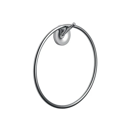 Купить купить полотенцедержатель axor starck кольцевой, хром арт. 40821000