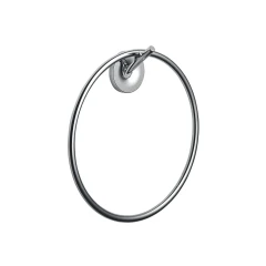 Полотенцедержатель AXOR Starck кольцевой, хром арт. 40821000
