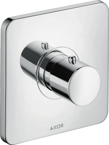 Купить купить термостат axor citterio m highflow для скрытого монтажа, хром арт. 34716000