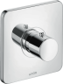 Купить купить термостат axor citterio m highflow для скрытого монтажа, хром арт. 34716000