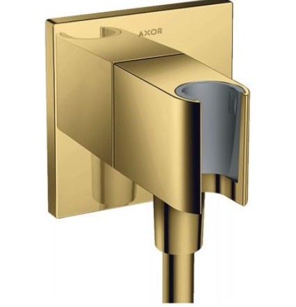 Купить купить porter-набор axor showersolutions квадратный, полированное золото арт. 36734990