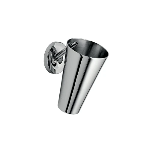 Купить купить стаканчик для зубных щеток axor carlton, хром арт. 40834000