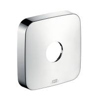 Купить купить розетка удлинителя axor softcube 1 отверстие арт. 14971000