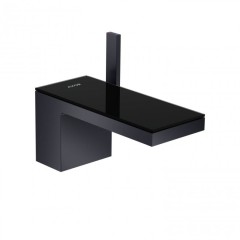 Смеситель для раковины AXOR MyEdition 70 со сливным клапаном Push-Open арт. 47010350