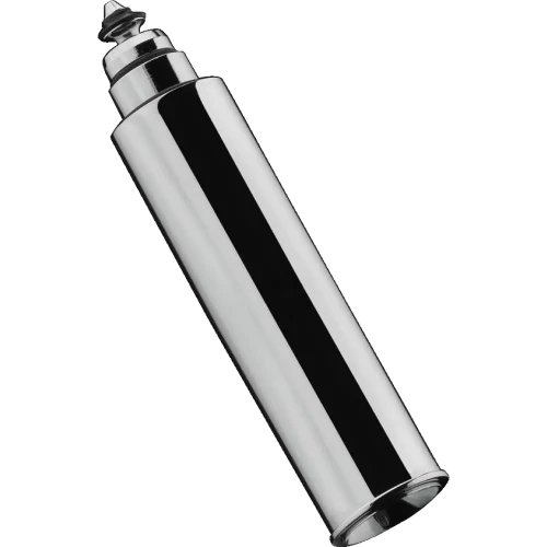 Купить купить удлинение для излива axor starck, 60 мм, сталь арт. 10981800