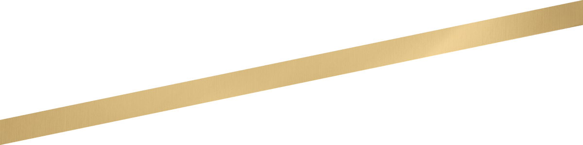 Купить купить полотенцесушитель 800 мм axor universal rectangular, матовое золото арт. 42683250