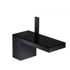 Смеситель для раковины AXOR MyEdition 70 со сливным клапаном Push-Open арт. 47010360