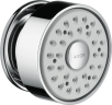 Купить купить боковая форсунка axor 1jet, круглая, хром арт. 28464000