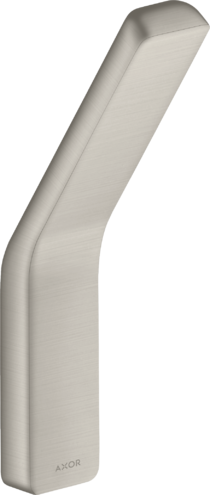 Купить купить крючок axor universal softsquare сталь арт. 42801800