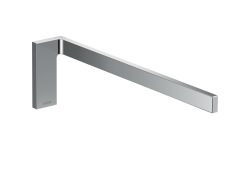 Держатель для полотенец AXOR Universal Rectangular, хром арт. 42626000