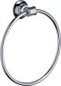 Купить купить полотенцедержатель axor montreux кольцевой, хром арт. 42021000