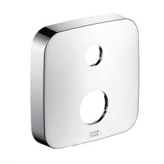 Розетка удлинителя AXOR softcube 2 отверстия арт. 14972000