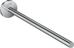 Полотенцедержатель AXOR Universal Circular, хром арт. 42826000