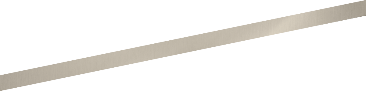 Купить купить полотенцесушитель 800 мм axor universal rectangular, матовый никель арт. 42683820