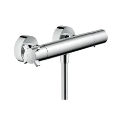 Термостат AXOR Citterio M на ванну внешнего монтажа 1/2, хром арт. 36160000