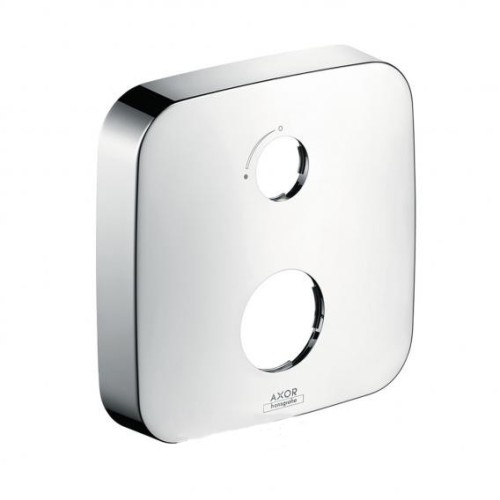 Купить купить розетка удлинителя axor softcube 2 отверстия стрелка арт. 14974000