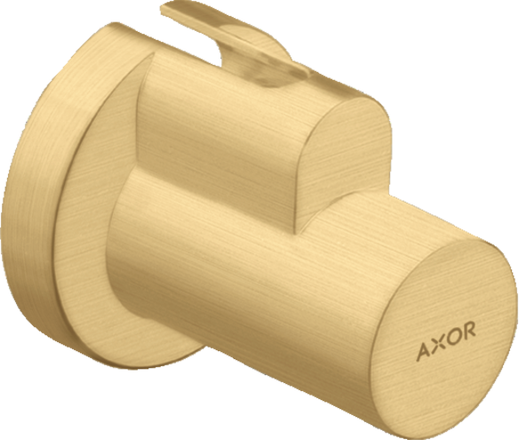 Купить купить крышка axor, матовое золото арт. 51306250