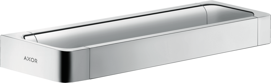 Купить купить рейлинг и поручень axor universal softsquare 300 мм, хром арт. 42830000