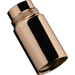 Удлинение для излива на ванну Axor Starck, 50 мм, полированное красное золото арт. 10495300