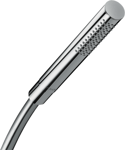 Купить купить ручной душ-палочка axor starck 1jet, хром арт. 10531000