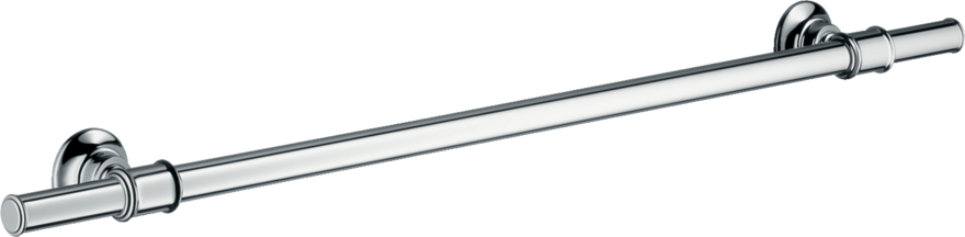 Купить купить полотенцедержатель axor montreux 600 мм, хром арт. 42060000